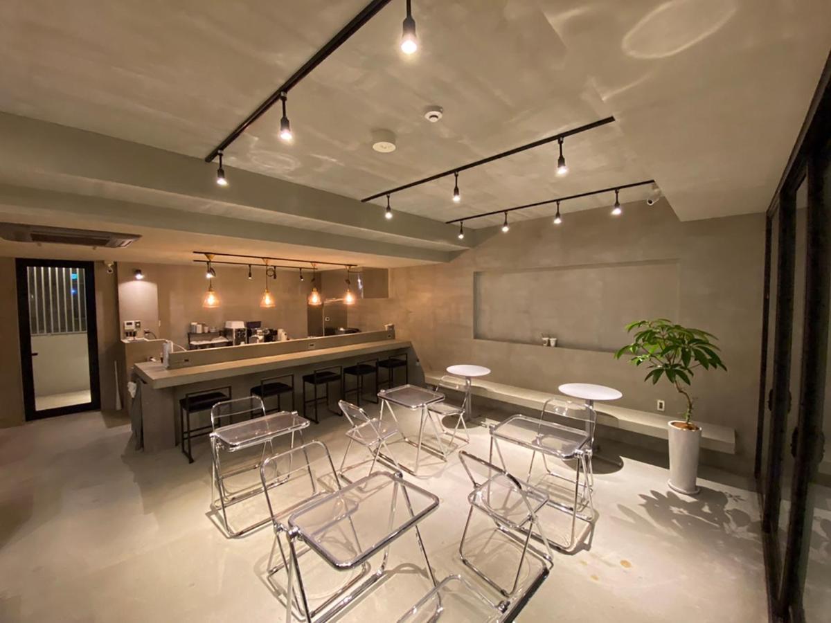 Maejima Hotel Naha Kültér fotó