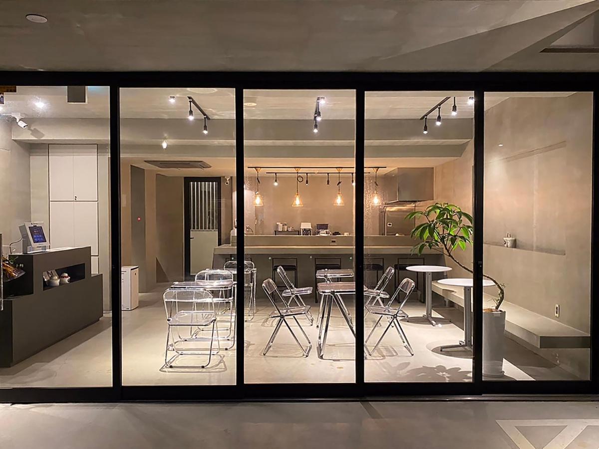 Maejima Hotel Naha Kültér fotó