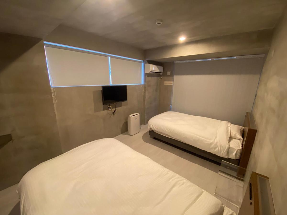 Maejima Hotel Naha Kültér fotó