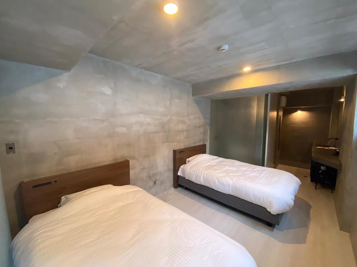 Maejima Hotel Naha Kültér fotó