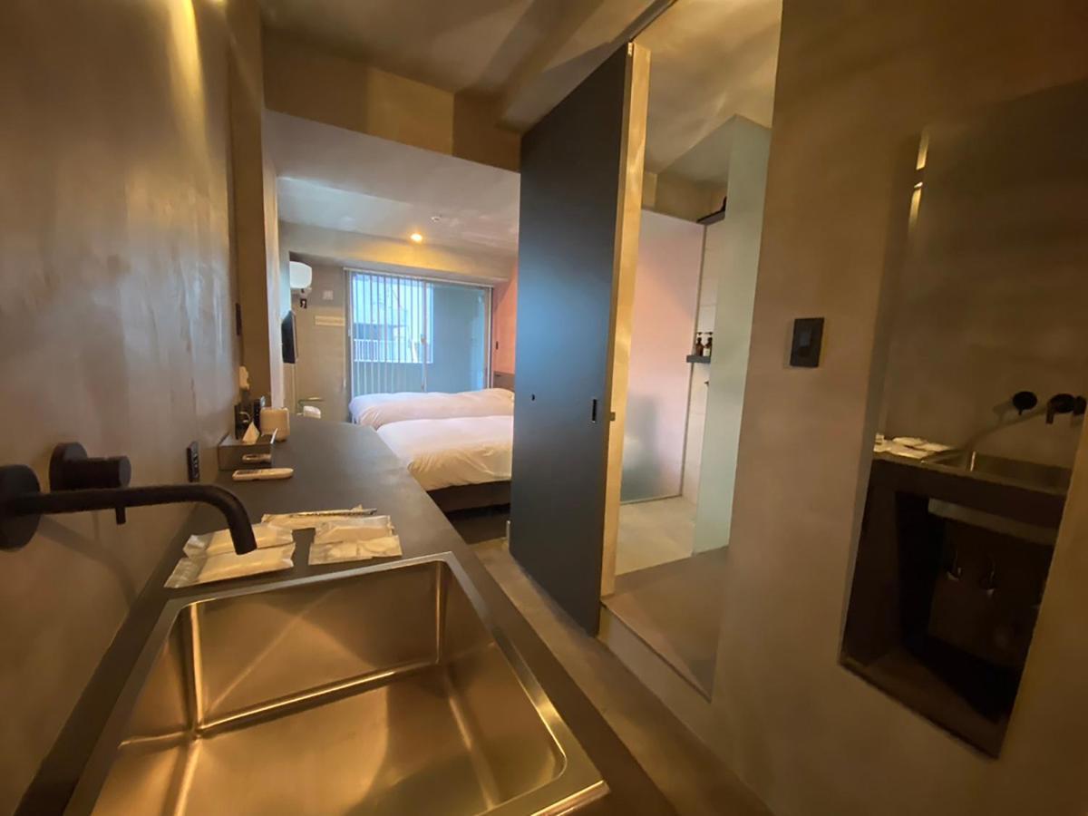 Maejima Hotel Naha Kültér fotó