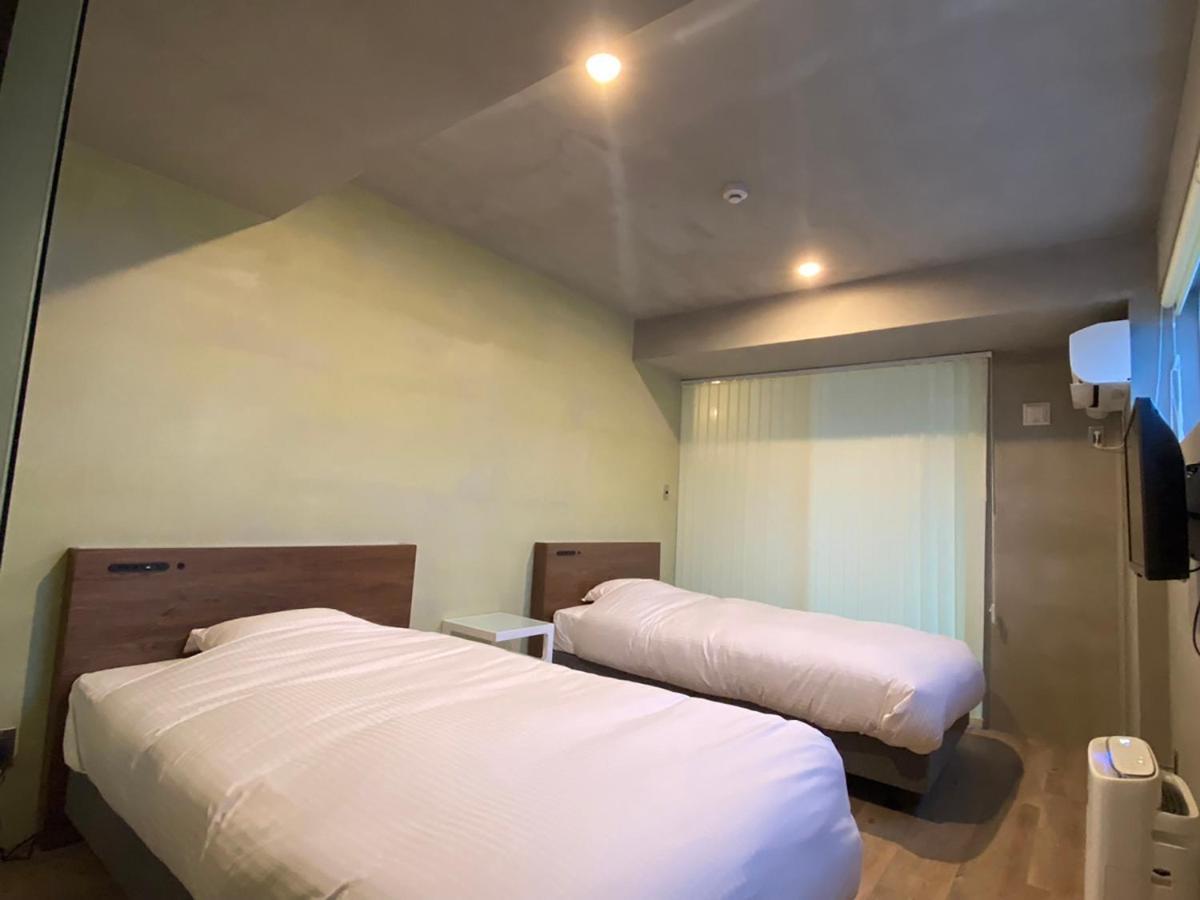Maejima Hotel Naha Kültér fotó