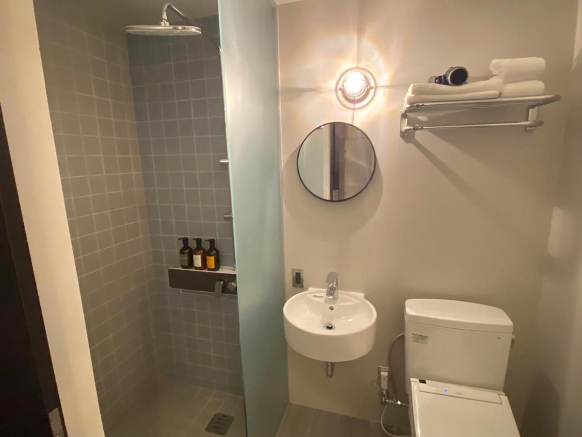 Maejima Hotel Naha Kültér fotó