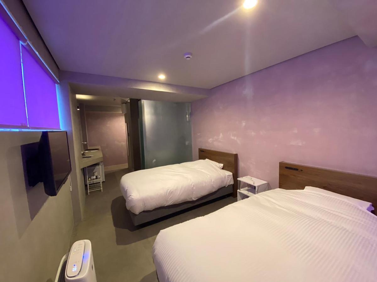 Maejima Hotel Naha Kültér fotó