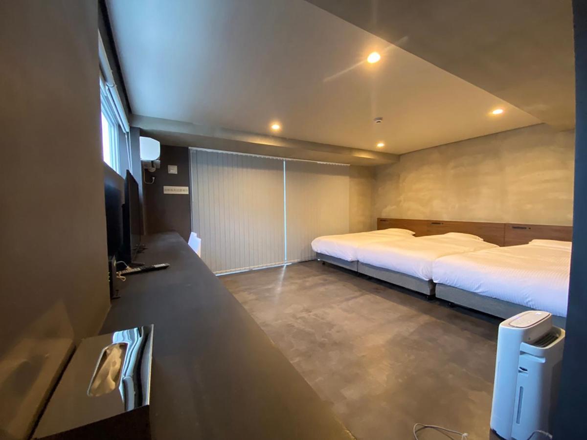 Maejima Hotel Naha Kültér fotó