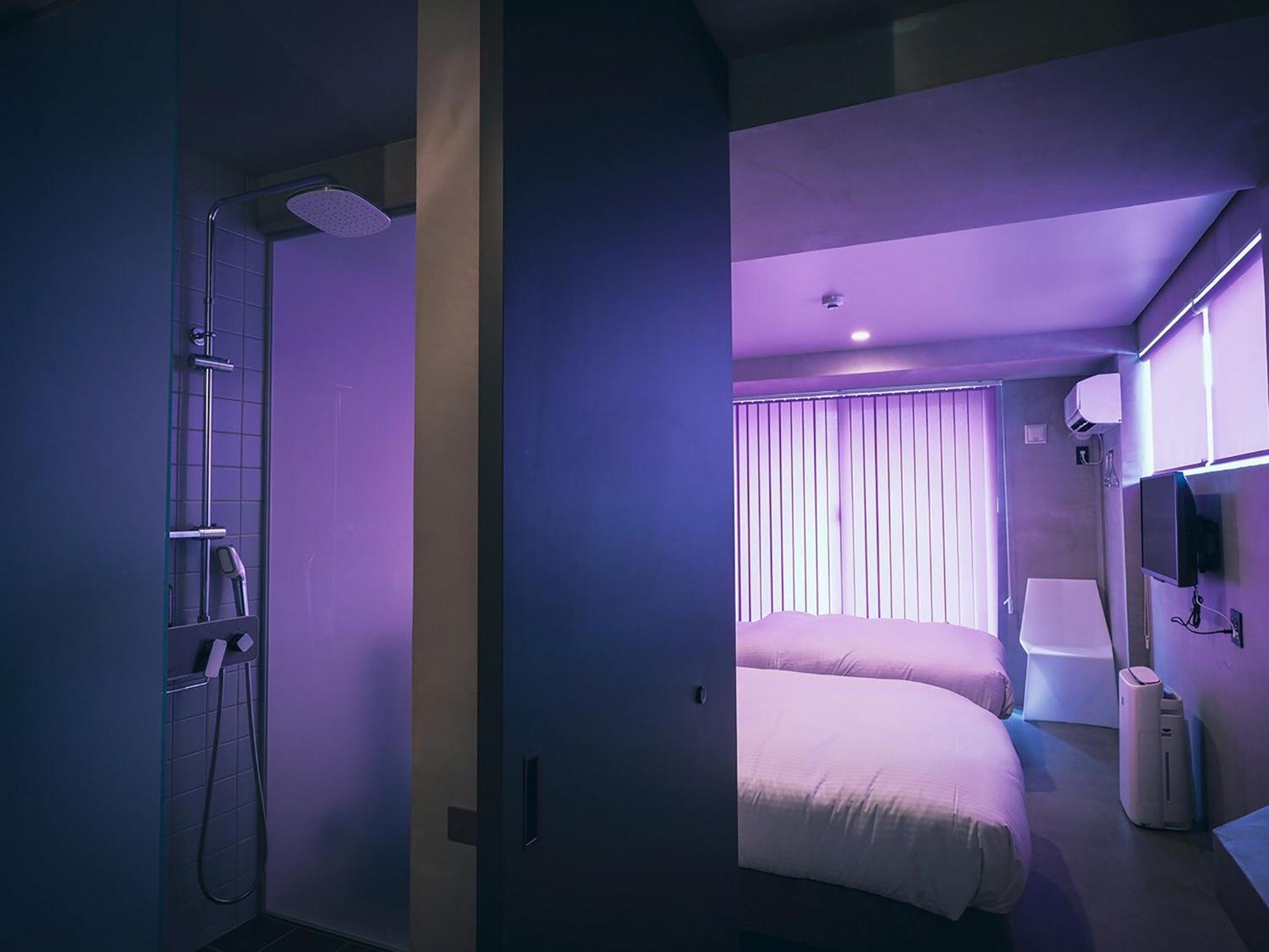 Maejima Hotel Naha Kültér fotó