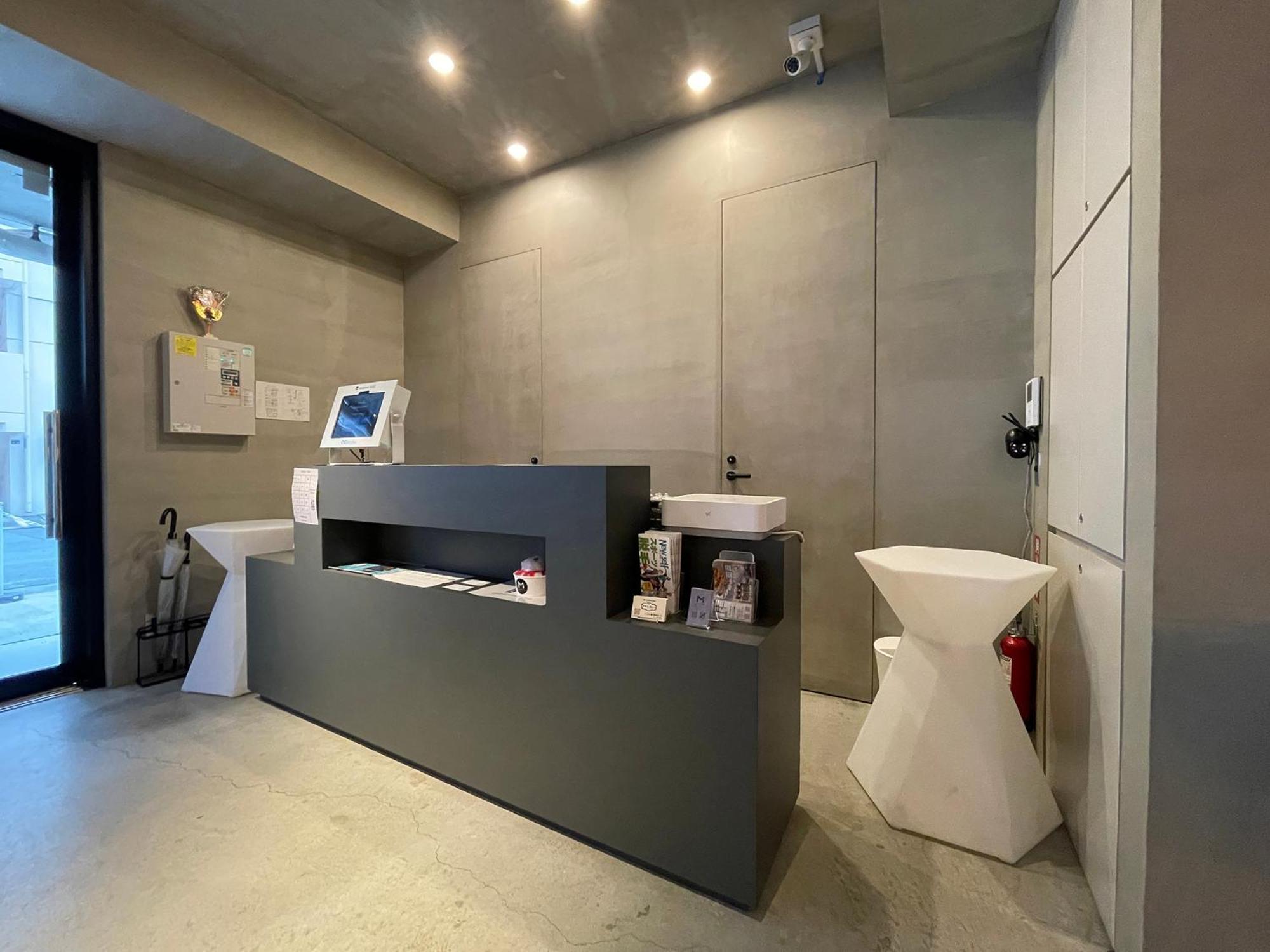 Maejima Hotel Naha Kültér fotó