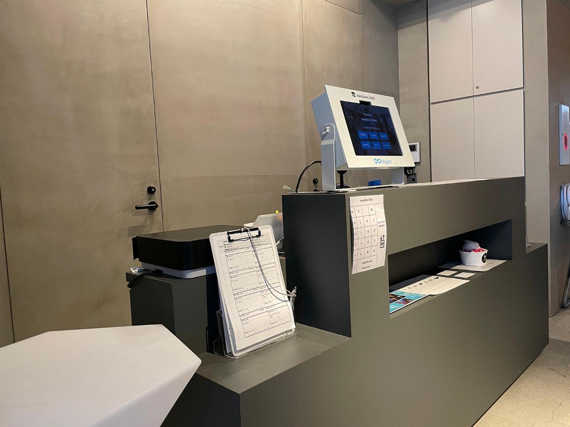 Maejima Hotel Naha Kültér fotó