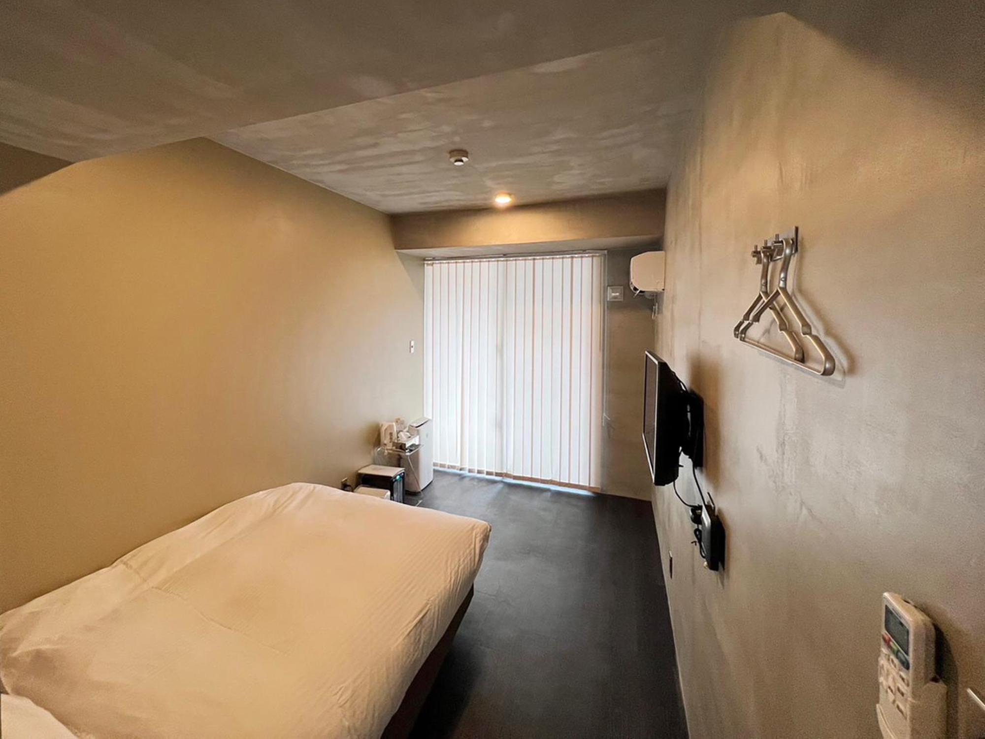 Maejima Hotel Naha Szoba fotó